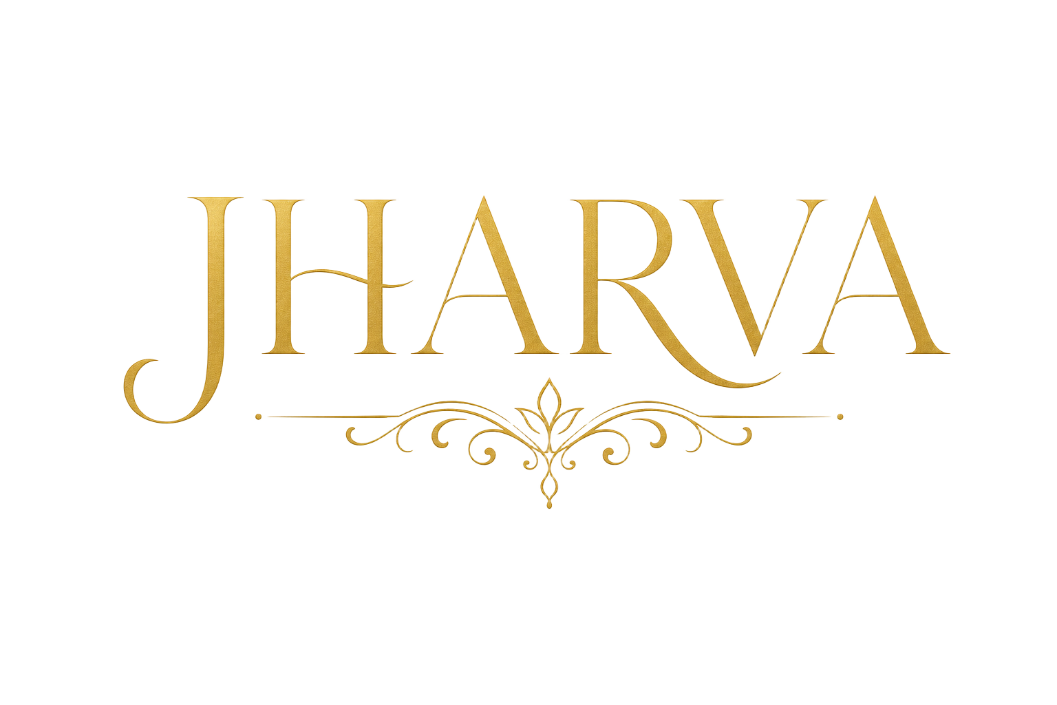 Jharva Fashion