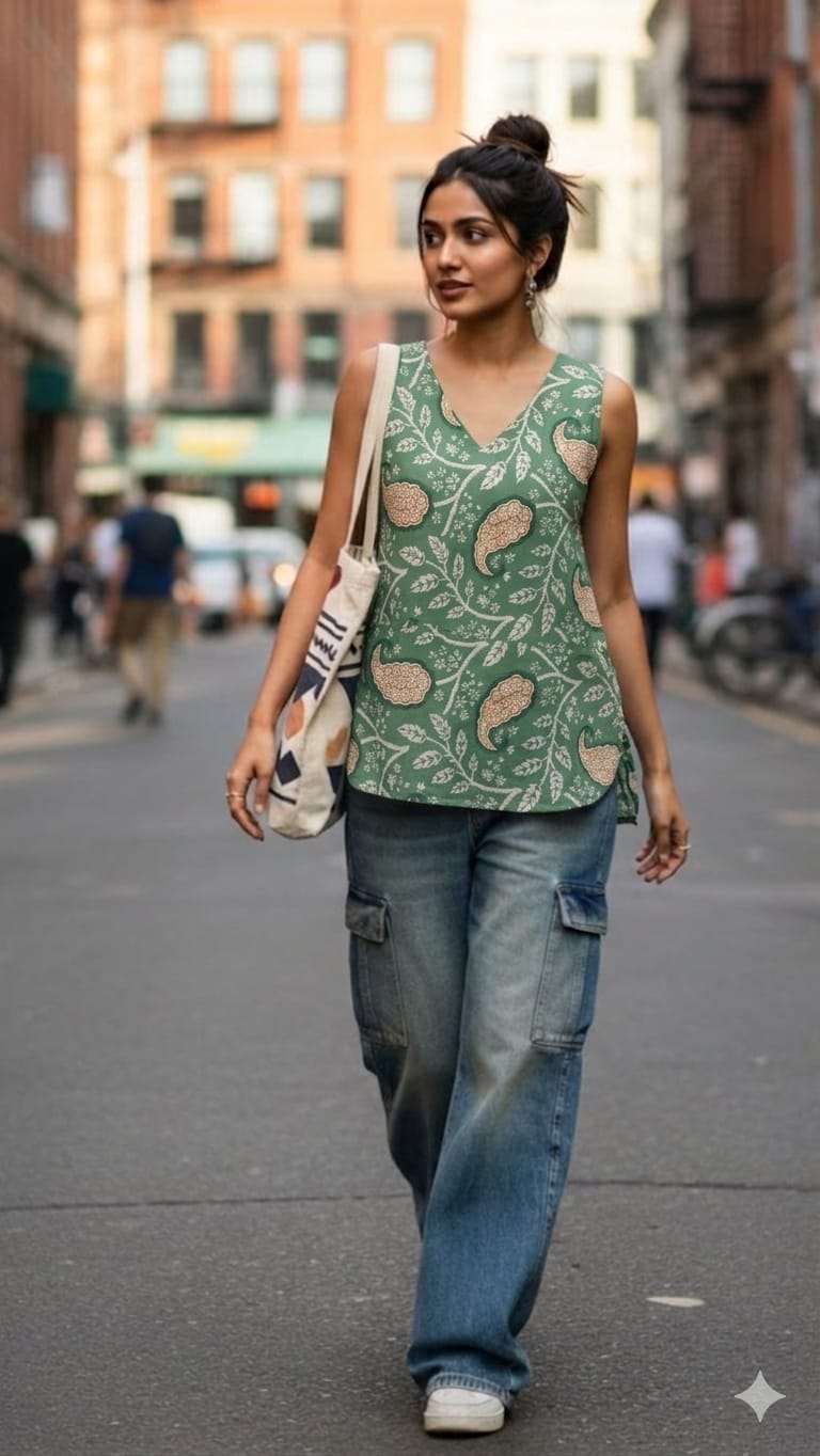 Mist Floral